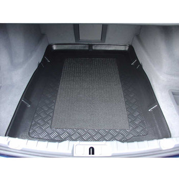 Vasche baule BMW Serie 7 F01, carrozzeria berlina, fabbricazione 10.2008 - 09.2015 #1 - 5