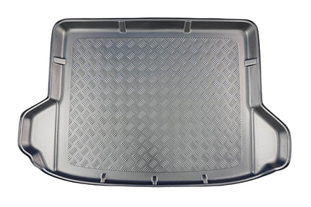 Vasche baule BMW Serie 5 F07, carrozzeria gran turismo, fabbricazione 10.2009 - 2017 #1