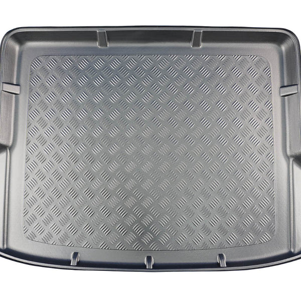 Vasche baule BMW Serie 5 F07, carrozzeria gran turismo, fabbricazione 10.2009 - 2017 #1 - 1