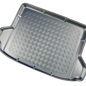 Vasche baule BMW Serie 5 F07, carrozzeria gran turismo, fabbricazione 10.2009 - 2017 #1 - 5