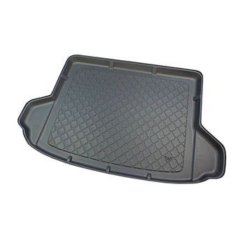 Vasche baule BMW Serie 5 F07, carrozzeria gran turismo, fabbricazione 10.2009 - 2017 #1 - 5