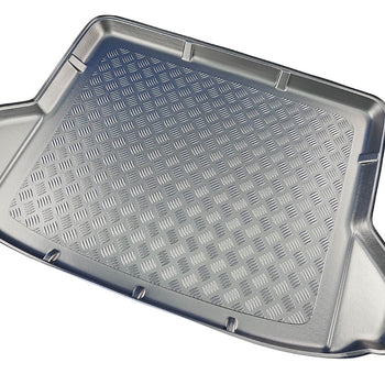 Vasche baule BMW Serie 5 F07, carrozzeria gran turismo, fabbricazione 10.2009 - 2017 #1 - 6