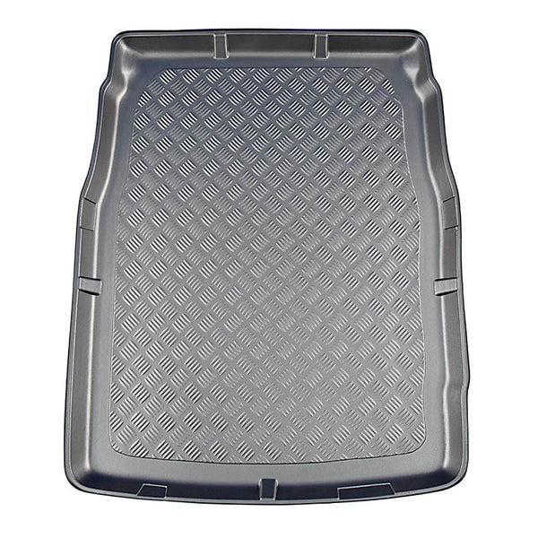 Vasche baule BMW Serie 5 F10, carrozzeria berlina, fabbricazione 03.2010 - 2013 #1 - 1