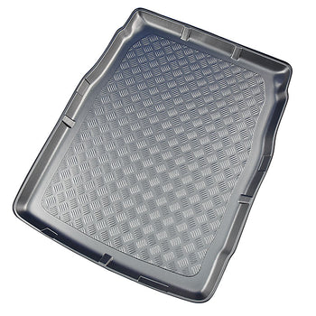 Vasche baule BMW Serie 5 F10, carrozzeria berlina, fabbricazione 03.2010 - 2013 #1 - 5