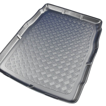 Vasche baule BMW Serie 5 F10, carrozzeria berlina, fabbricazione 03.2010 - 2013 #1 - 6