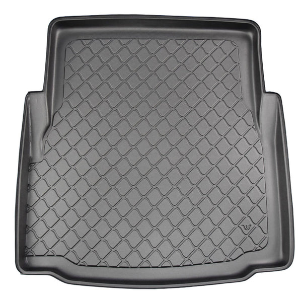 Vasche baule BMW Serie 3 E46, carrozzeria berlina, fabbricazione 1998 - 02.2005 #1 - 1