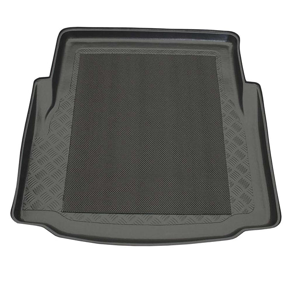 Vasche baule BMW Serie 3 E46, carrozzeria berlina, fabbricazione 1998 - 02.2005 #1 - 1