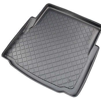 Vasche baule BMW Serie 3 E46, carrozzeria berlina, fabbricazione 1998 - 02.2005 #1 - 6