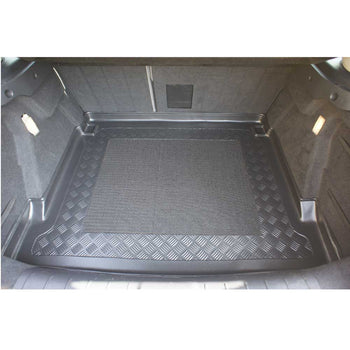 Vasche baule Citroen C5 I, carrozzeria berlina, fabbricazione 2000 - 2008 #1 - 5
