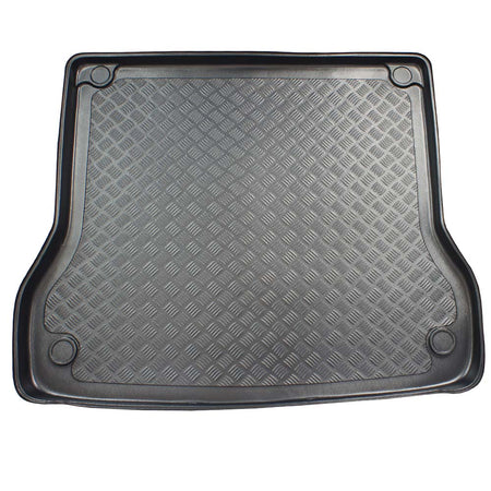 Vasche baule Citroen C5 I, carrozzeria auto famigliare, fabbricazione 2000 - 2008 #1