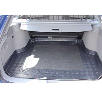 Vasche baule Chevrolet Lacetti, carrozzeria auto famigliare, fabbricazione 2003 - 2011 #1 - 5