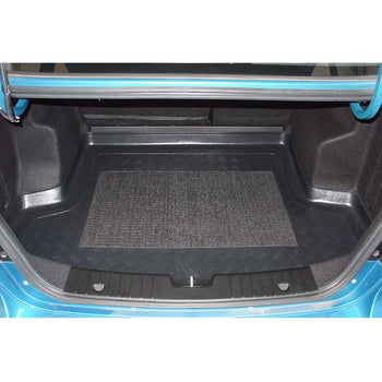 Vasche baule Chevrolet Aveo T250, carrozzeria berlina, fabbricazione 2006 - 2011 #2 - 5
