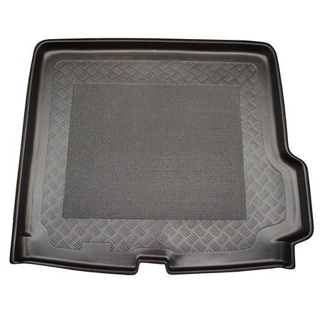 Vasche baule Fiat Palio Weekend, carrozzeria auto famigliare, fabbricazione 1997 - 2004 #1