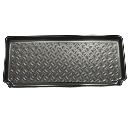 Vasche baule Fiat Seicento 600, carrozzeria berlina, fabbricazione 1998 - 2010 #1