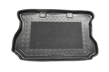 Vasche baule Fiat Uno, carrozzeria berlina, fabbricazione 1983 - 2002 #1