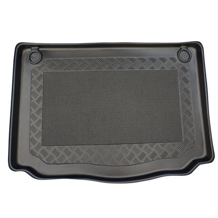 Vasche baule Fiat Stilo, carrozzeria berlina, fabbricazione 2002 - 2007 #1