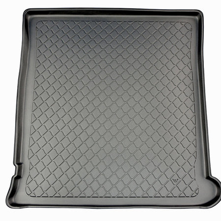 Vasche baule Ford Galaxy I, carrozzeria van, fabbricazione 1995 - 05.2006 #1