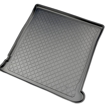 Vasche baule Volkswagen Sharan I, carrozzeria van, fabbricazione 1995 - 08.2010 #2 - 5