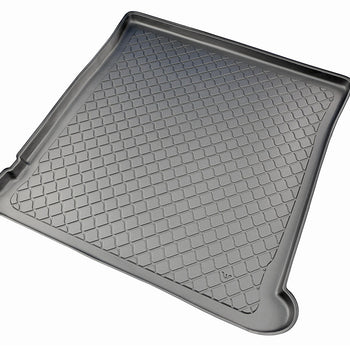 Vasche baule Volkswagen Sharan I, carrozzeria van, fabbricazione 1995 - 08.2010 #2 - 6