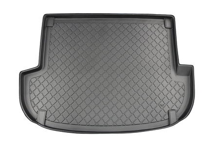 Vasche baule Hyundai Santa Fe II, carrozzeria suv, fabbricazione 04.2006 - 08.2012, 5 posti #1