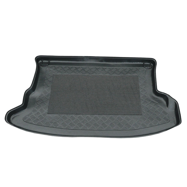 Vasche baule Kia Sportage II, carrozzeria suv, fabbricazione 2004 - 07.2010 #1 - 1