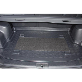 Vasche baule Kia Sportage II, carrozzeria suv, fabbricazione 2004 - 07.2010 #1 - 5