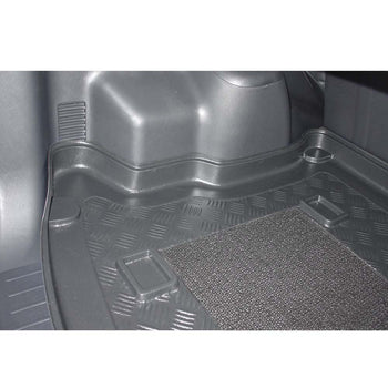 Vasche baule Kia Sportage II, carrozzeria suv, fabbricazione 2004 - 07.2010 #1 - 6