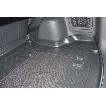 Vasche baule Kia Sportage II, carrozzeria suv, fabbricazione 2004 - 07.2010 #1 - 7