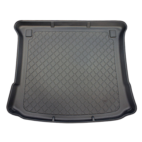 Vasche baule Mazda 5 I, carrozzeria van, fabbricazione 2005 - 09.2010 #1 - 1