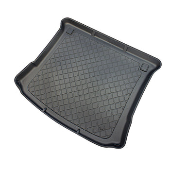 Vasche baule Mazda 5 I, carrozzeria van, fabbricazione 2005 - 09.2010 #1 - 5