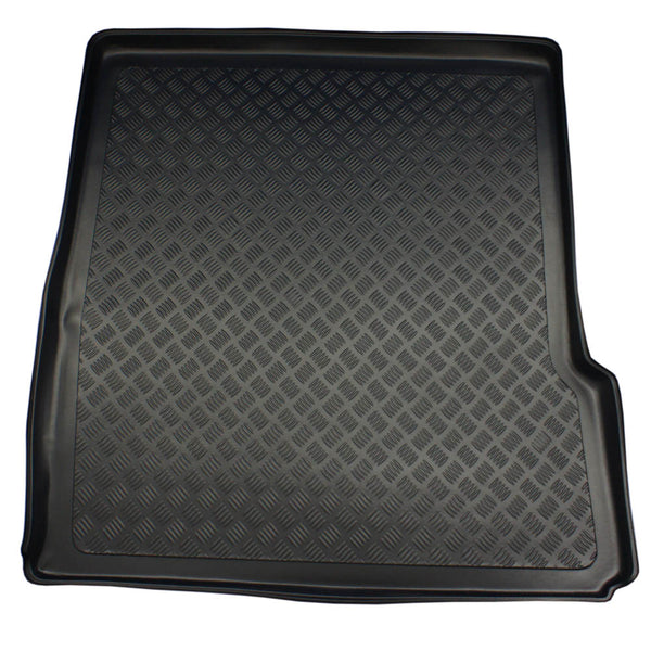 Vasche baule Mercedes Classe E W210, carrozzeria auto famigliare, fabbricazione 1996 - 2002 #1 - 1