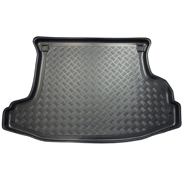 Vasche baule Nissan X-Trail T30, carrozzeria suv, fabbricazione 06.2001 - 05.2007 #1 - 1