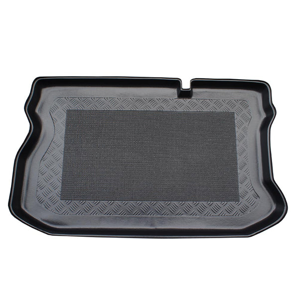 Vasche baule Opel Corsa B, carrozzeria berlina, fabbricazione 1993 - 2000 #1 - 1