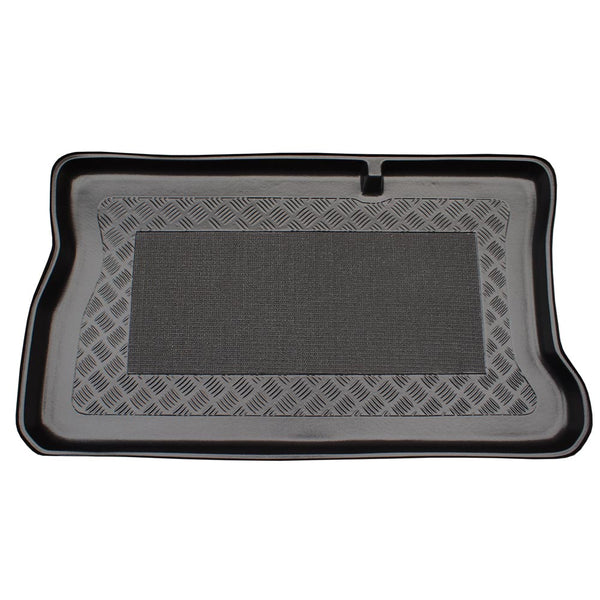 Vasche baule Opel Corsa C, carrozzeria berlina, fabbricazione 2001 - 2006 #1 - 1
