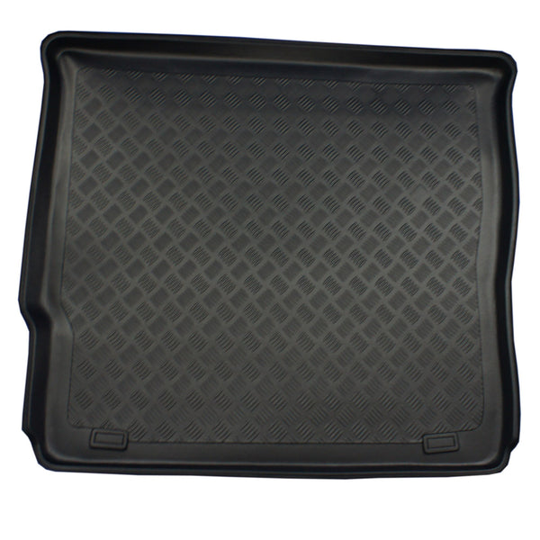 Vasche baule Opel Zafira A, carrozzeria van, fabbricazione 1999 - 04.2005 #1 - 1