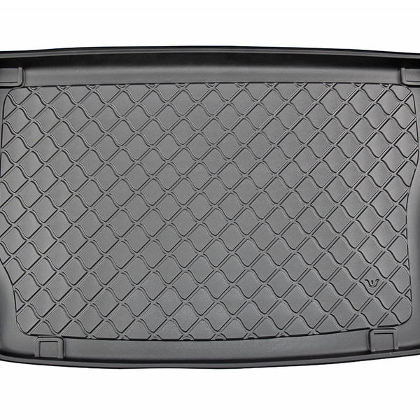 Vasche baule Opel Meriva A, carrozzeria van, fabbricazione 02.2003 - 2010 #1 - 1