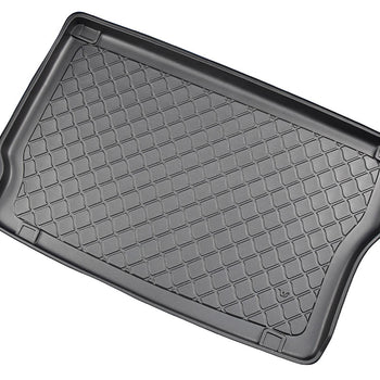 Vasche baule Opel Meriva A, carrozzeria van, fabbricazione 02.2003 - 2010 #1 - 5