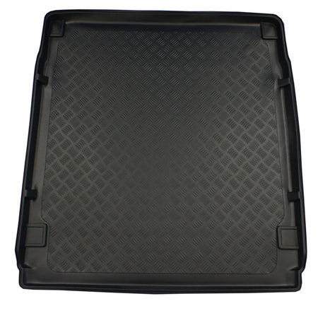 Vasche baule Opel Vectra C, carrozzeria auto famigliare, fabbricazione 2003 - 12.2008 #1