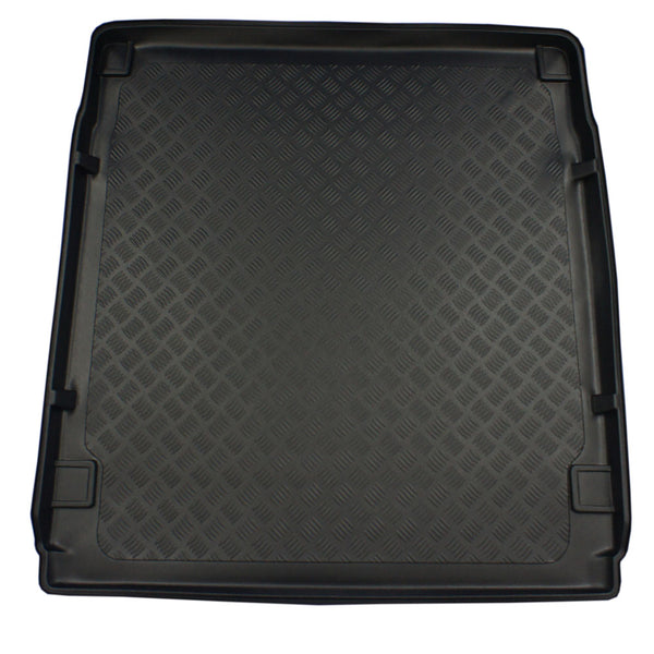 Vasche baule Opel Vectra C, carrozzeria auto famigliare, fabbricazione 2003 - 12.2008 #1 - 1