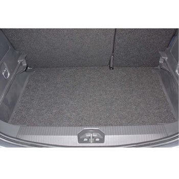 Vasche baule Opel Corsa E, carrozzeria berlina, fabbricazione 12.2014 - 05.2019, bagagliaio con pavimento in posizione inferiore #2 - 6