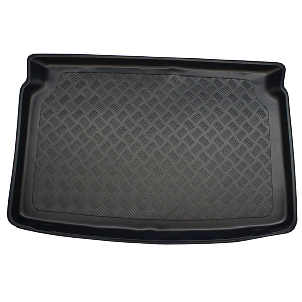 Vasche baule Peugeot 207, carrozzeria berlina, fabbricazione 2006 - 2012 #1 - 1