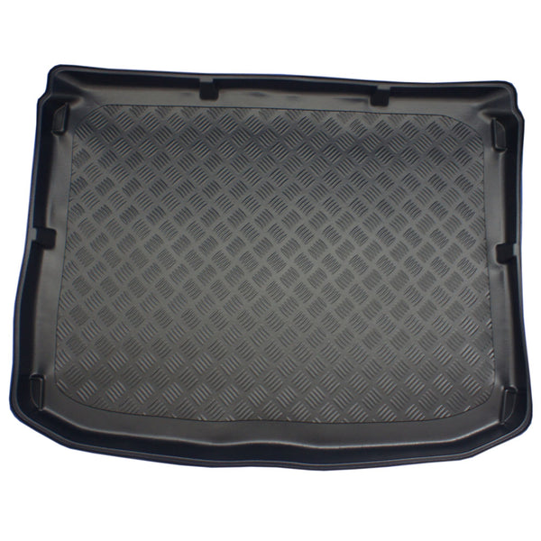 Vasche baule Peugeot 308 I, carrozzeria berlina, fabbricazione 05.2007 - 07.2013 #1 - 1