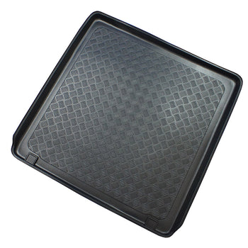 Vasche baule Renault Laguna III, carrozzeria auto famigliare, fabbricazione 07.2007 - 04.2016 #1 - 5