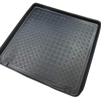 Vasche baule Renault Laguna III, carrozzeria auto famigliare, fabbricazione 07.2007 - 04.2016 #1 - 6