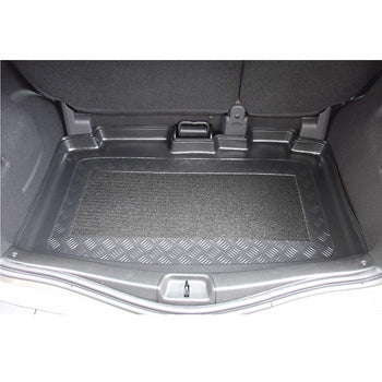 Vasche baule Renault Grand Modus, carrozzeria berlina, fabbricazione 01.2008 - 2012 #1 - 5