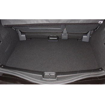 Vasche baule Renault Grand Modus, carrozzeria berlina, fabbricazione 01.2008 - 2012 #1 - 6