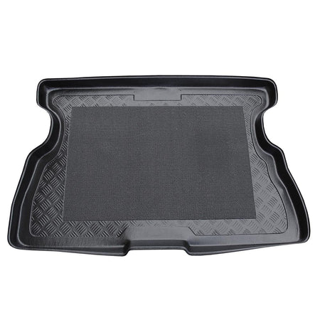 Vasche baule Skoda Felicia, carrozzeria berlina, fabbricazione 1995 - 1999 #2