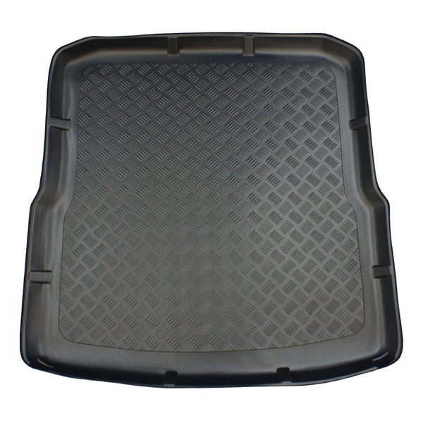 Vasche baule Skoda Superb II, carrozzeria auto famigliare, fabbricazione 11.2009 - 08.2015 #1 - 1