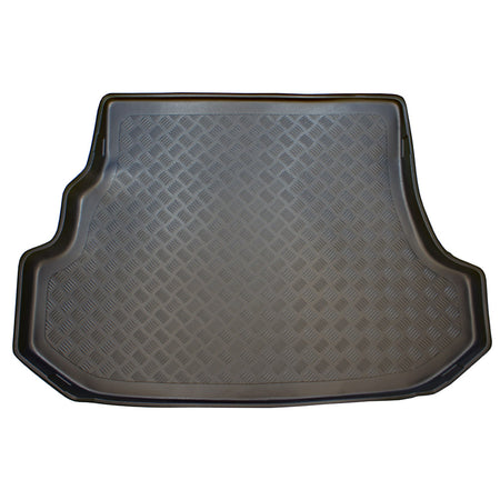 Vasche baule Subaru Forester II, carrozzeria suv, fabbricazione 09.2002 - 03.2008 #1