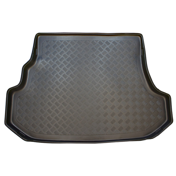 Vasche baule Subaru Forester II, carrozzeria suv, fabbricazione 09.2002 - 03.2008 #1 - 1